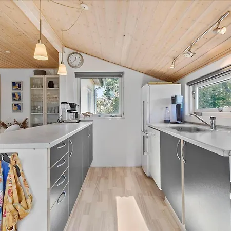 Holiday home 84197-ebeltoft-uglevej-8 *