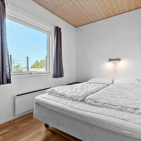 84197-ebeltoft-uglevej-8 Casa de Férias Ebeltoft