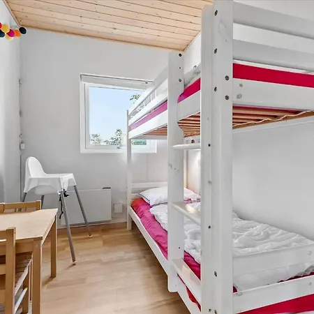Сasa de vacaciones 84197-ebeltoft-uglevej-8 Ebeltoft