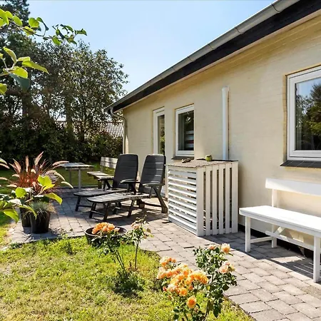 Holiday home 84197-ebeltoft-uglevej-8
