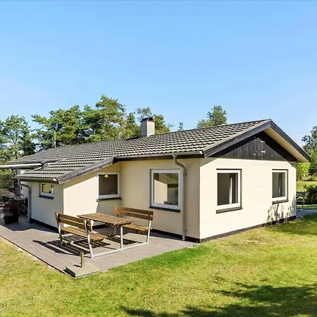 Сasa de vacaciones 84197-ebeltoft-uglevej-8 Ebeltoft