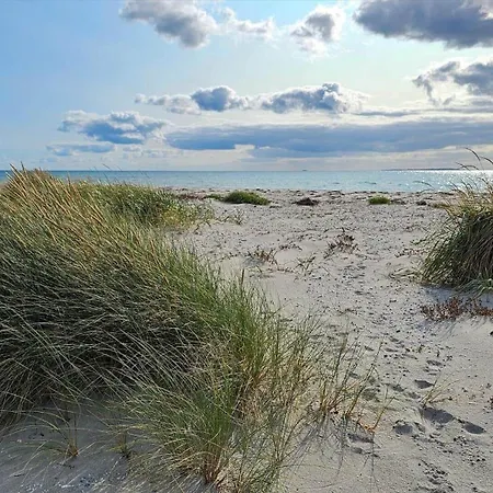 84197-ebeltoft-uglevej-8 Casa de Férias