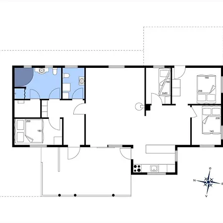 Ferienhaus 84197-ebeltoft-uglevej-8
