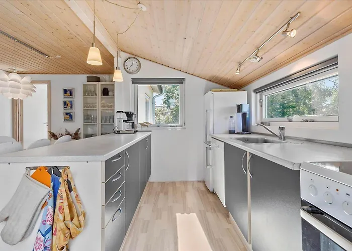 Сasa de vacaciones 84197-ebeltoft-uglevej-8 *