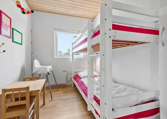 Сasa de vacaciones 84197-ebeltoft-uglevej-8 Ebeltoft