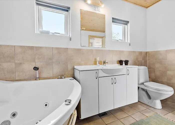 Сasa de vacaciones 84197-ebeltoft-uglevej-8 *