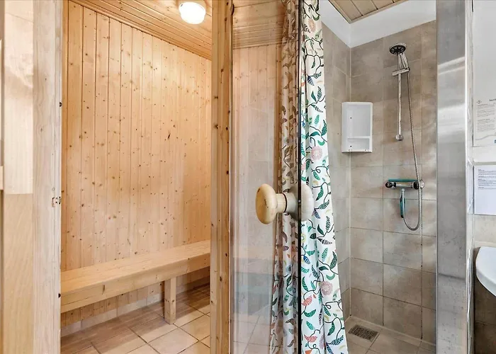 84197-ebeltoft-uglevej-8 Сasa de vacaciones *