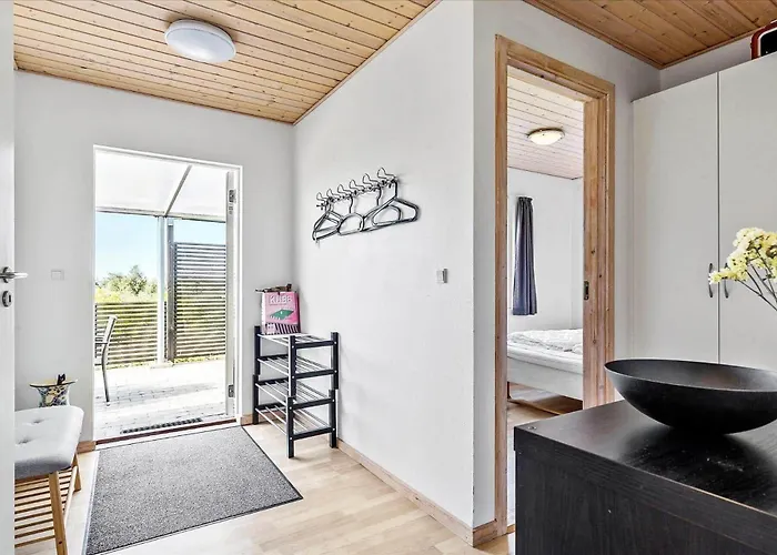 Сasa de vacaciones 84197-ebeltoft-uglevej-8