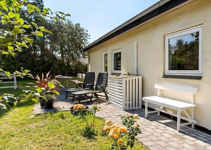 Сasa de vacaciones 84197-ebeltoft-uglevej-8