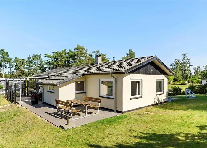 Сasa de vacaciones 84197-ebeltoft-uglevej-8 Ebeltoft