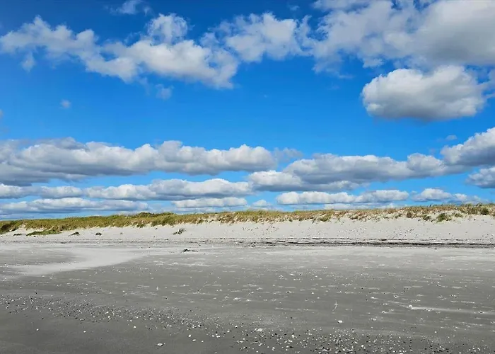 84197-ebeltoft-uglevej-8 Сasa de vacaciones *