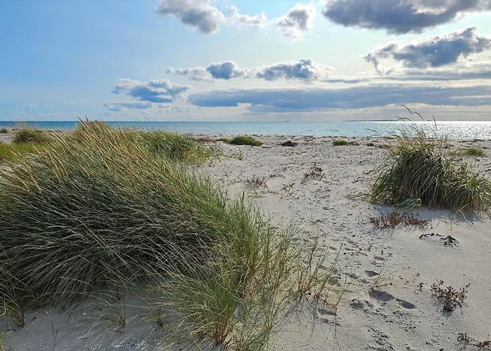 84197-ebeltoft-uglevej-8 Сasa de vacaciones